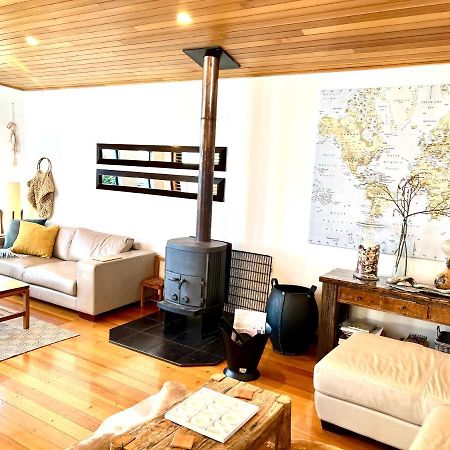 Ulverstone Boutique Accomodation Buitenkant foto
