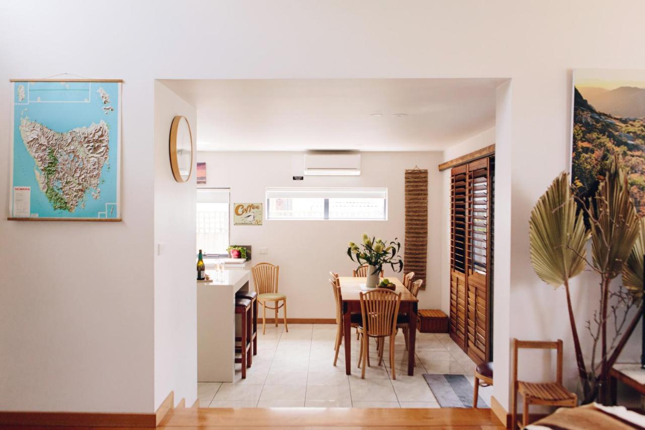 Ulverstone Boutique Accomodation Buitenkant foto