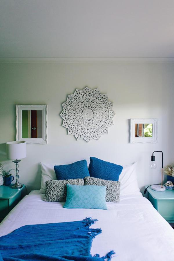 Ulverstone Boutique Accomodation Buitenkant foto