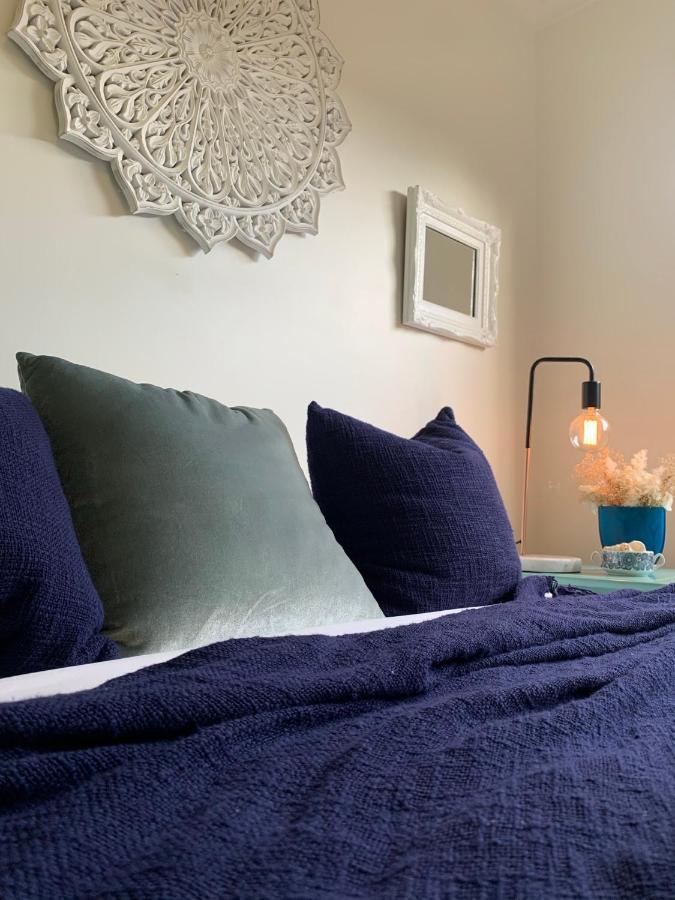 Ulverstone Boutique Accomodation Buitenkant foto