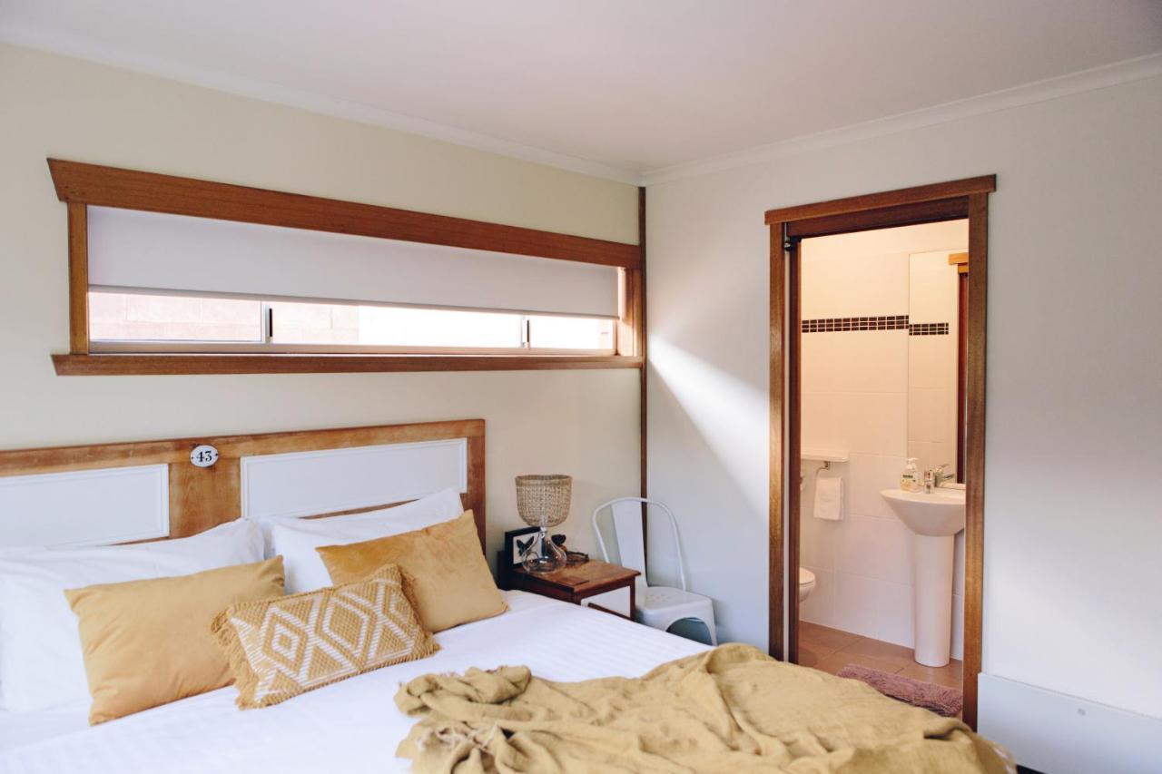 Ulverstone Boutique Accomodation Buitenkant foto