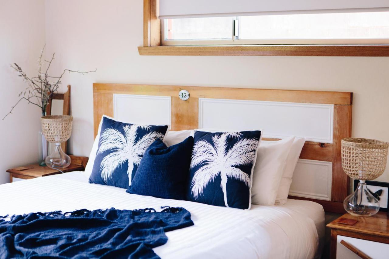 Ulverstone Boutique Accomodation Buitenkant foto