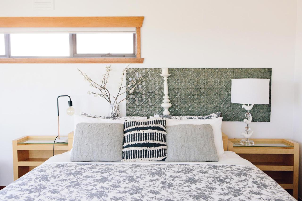 Ulverstone Boutique Accomodation Buitenkant foto